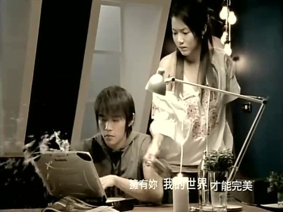 周杰伦精彩MV_周杰伦《退后》官方版_高清1080P在线观看平台_腾讯视频
