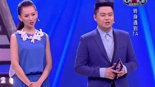 小马苏狂吐槽奇葩前男友