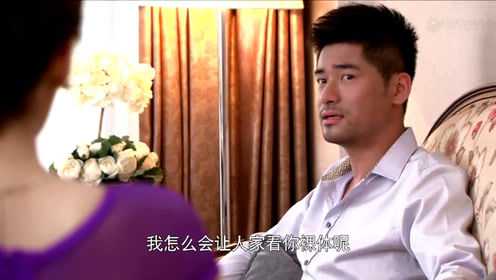 幸福媳妇成长记 38集