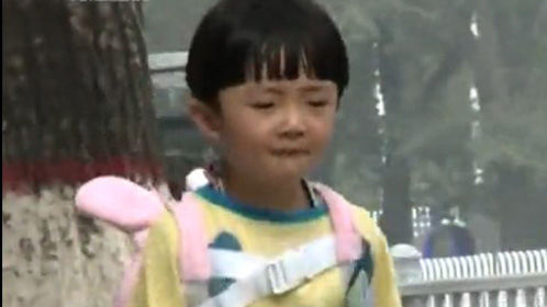 西宁女汉子斗摄像怪叔叔