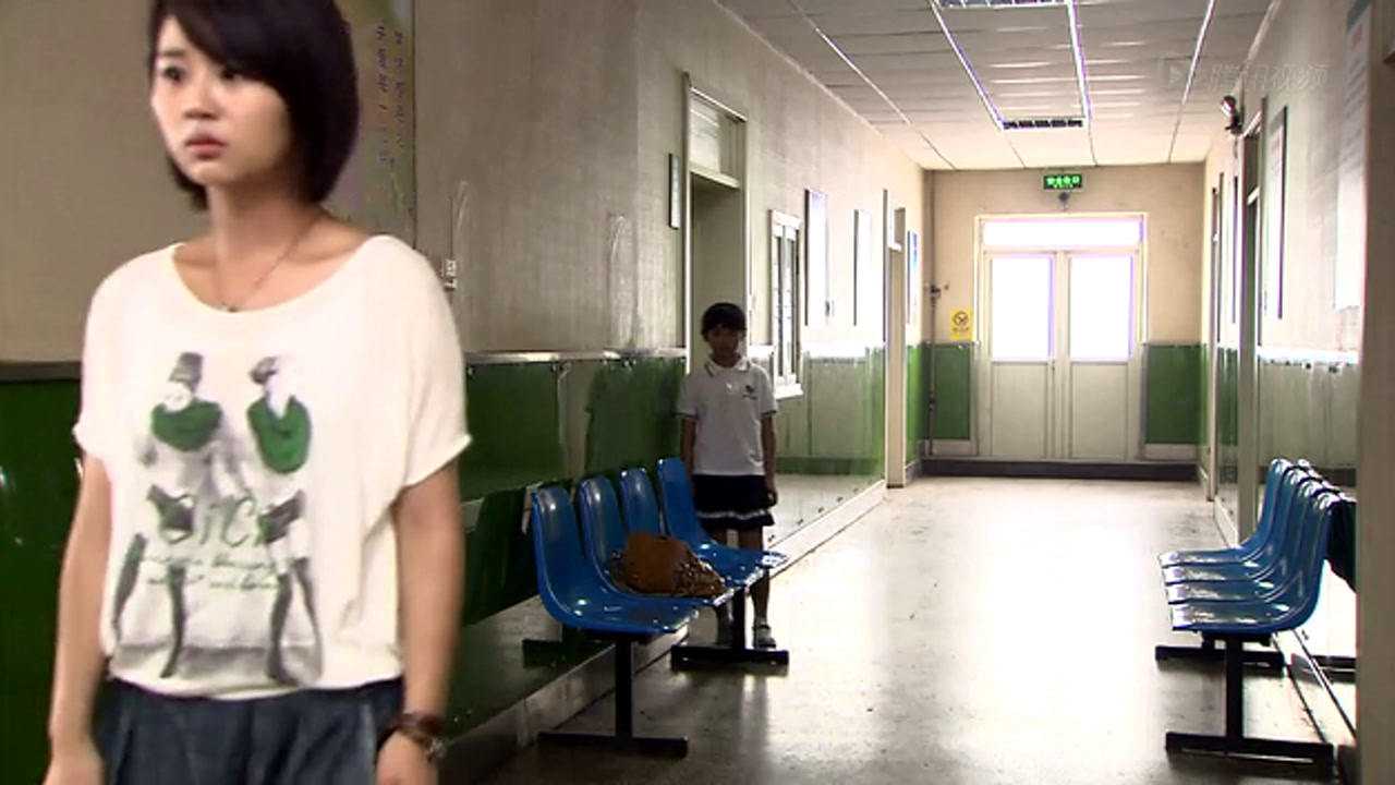 老爸回家 34集