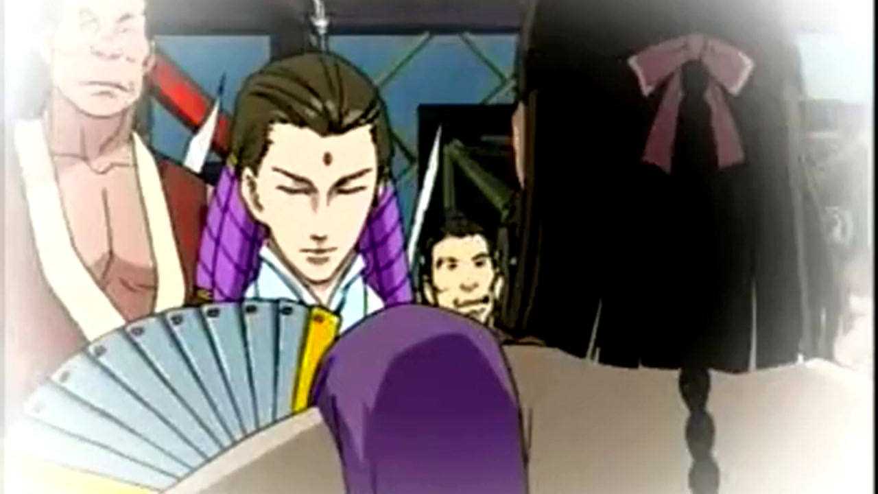 神雕侠侣 15集