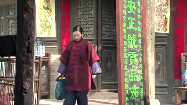 黄金背后 26集