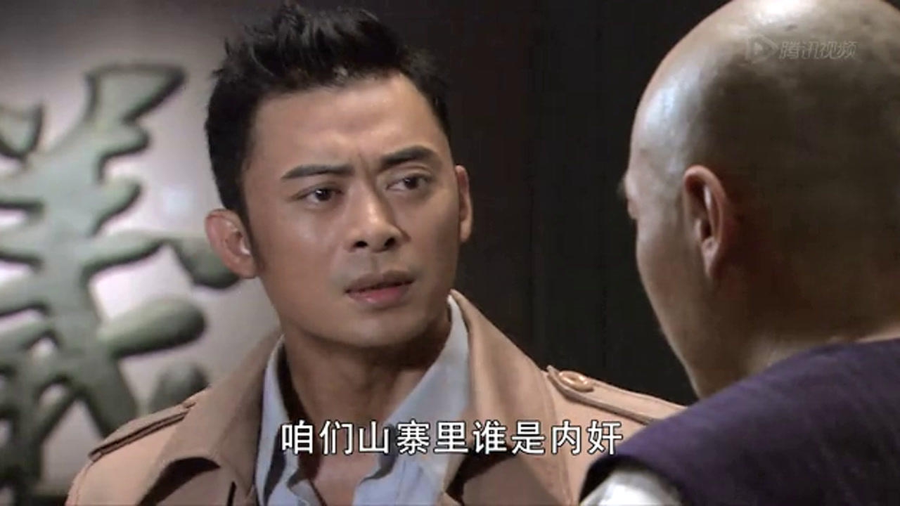 兄弟们上 9集