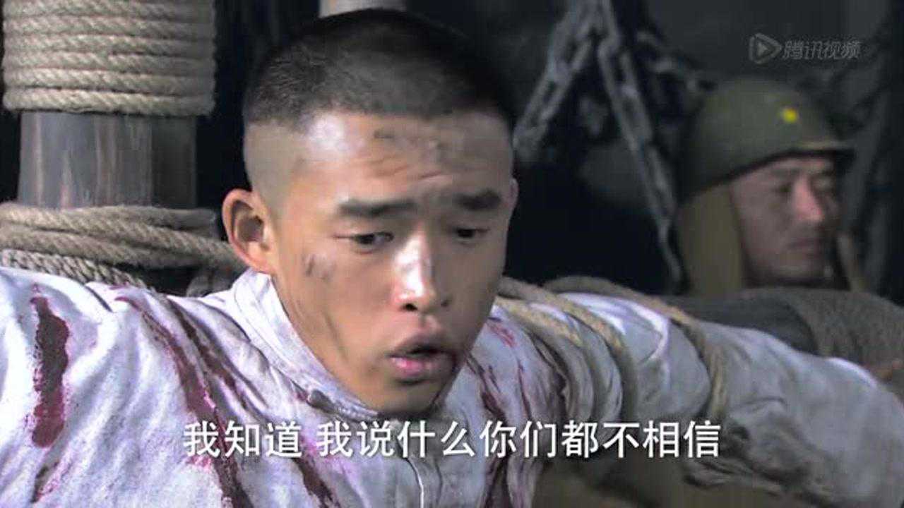 我的抗战之铁血轻奇兵 13集