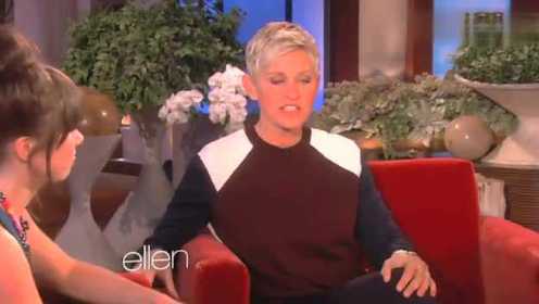 The Ellen DeGeneres Show S10 E07