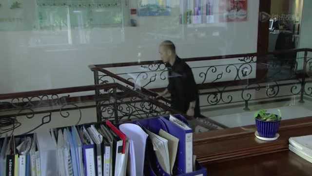 中国刑警803 9集