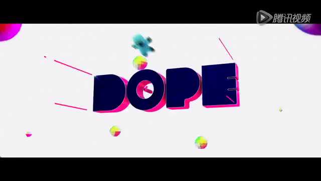 《dope》预告片