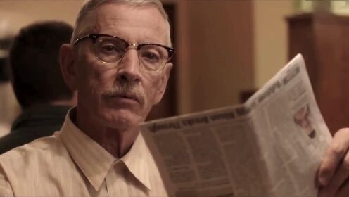 《理发师》预告片 理发师活埋客人_电影_高清1080p在线观看平台_腾讯