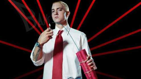 Cleanin' Out My Closet- Eminem(艾米纳姆)
