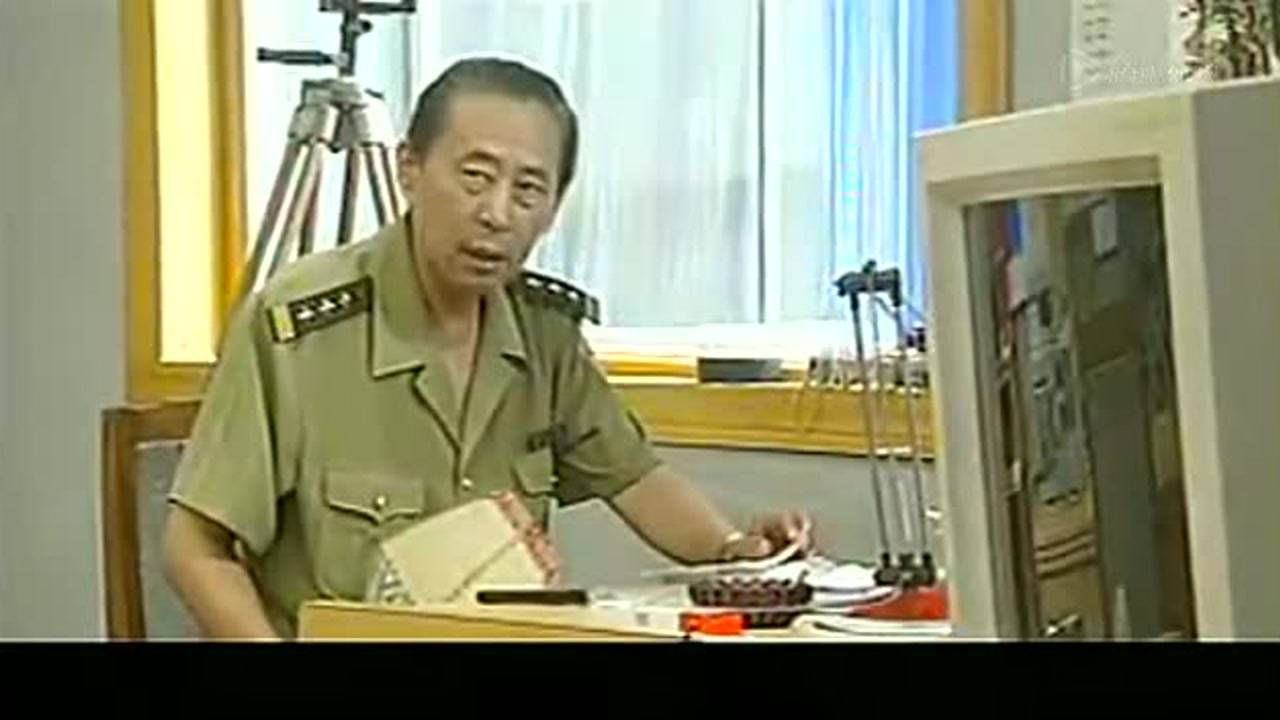 欲望狙击 3集