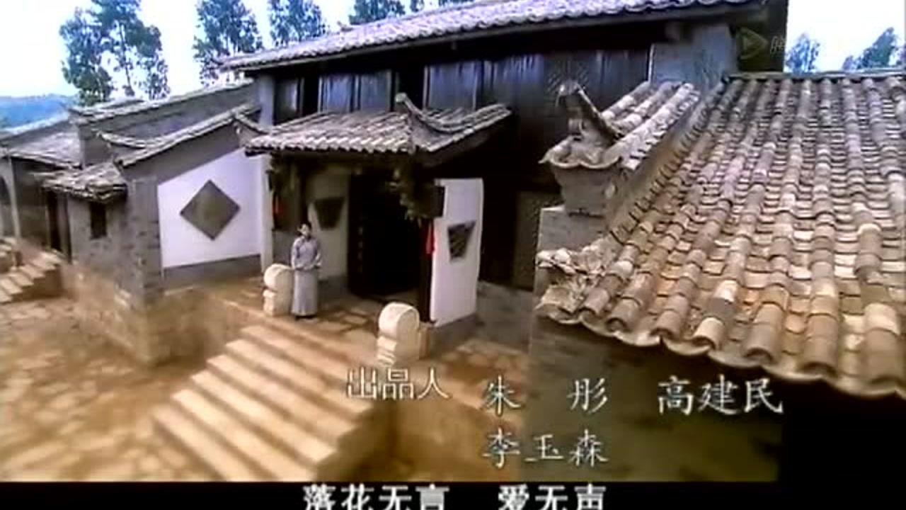 商贾将军 29集