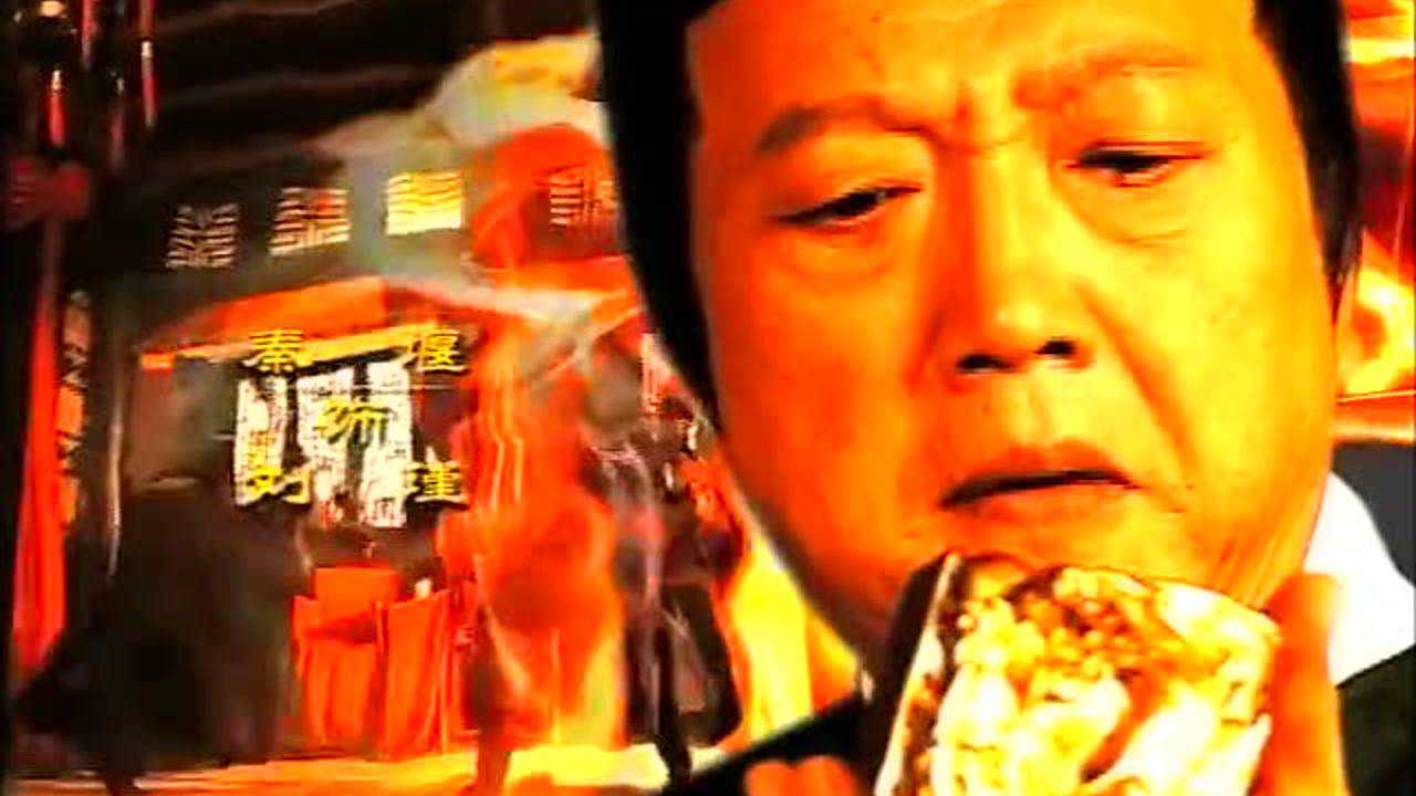 大明帝国之夜来风雨 27集