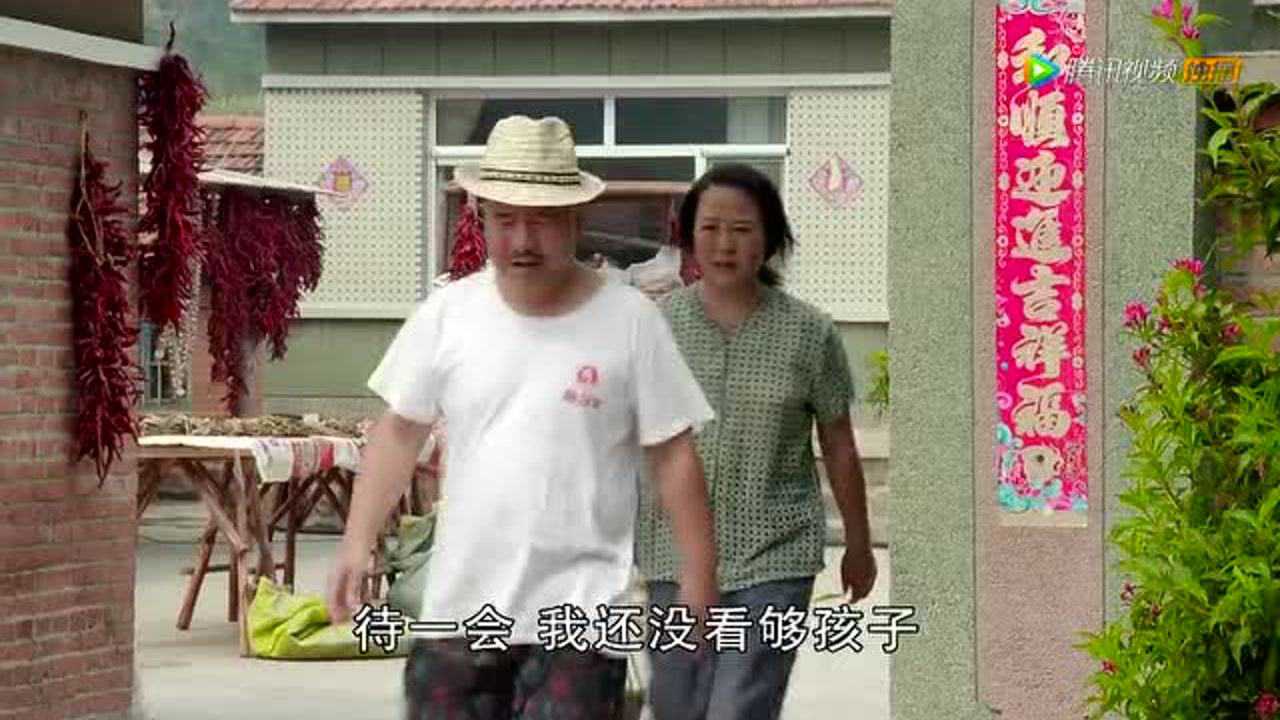 乡村爱情8（上） 6集