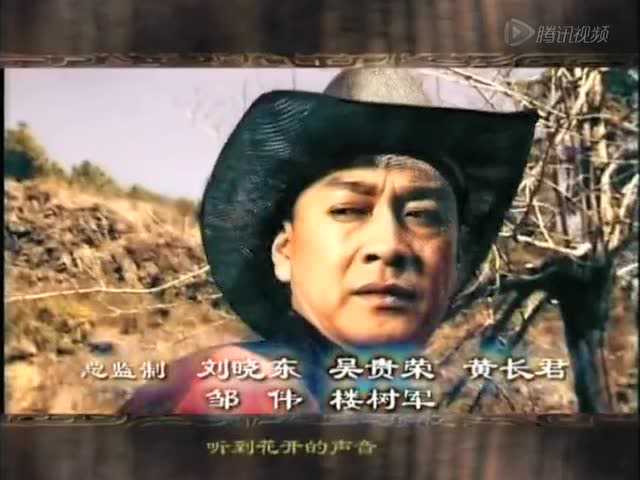 大马帮 27集