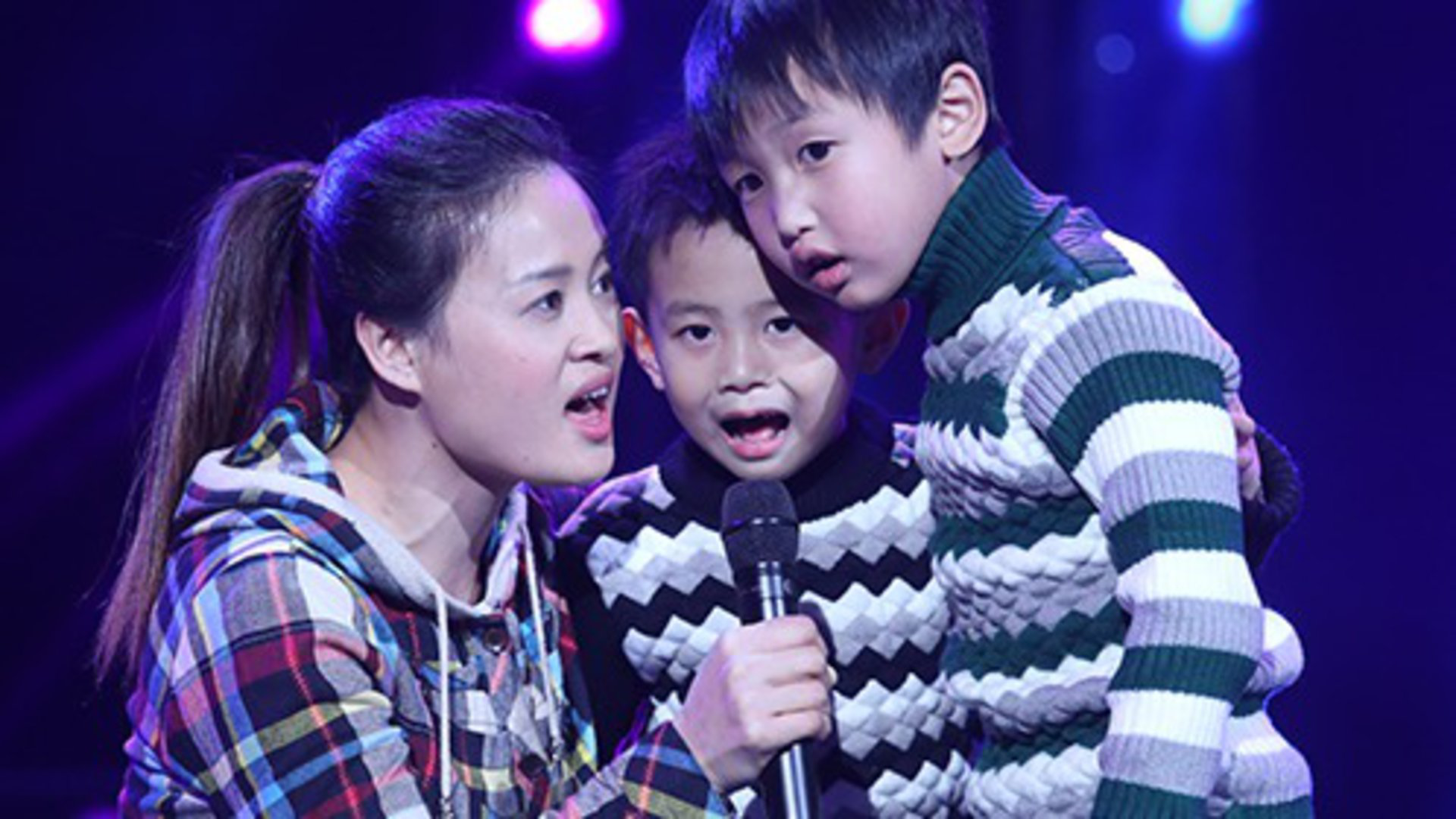 第2期：年轻妈妈找前夫求复合遭金星怒斥