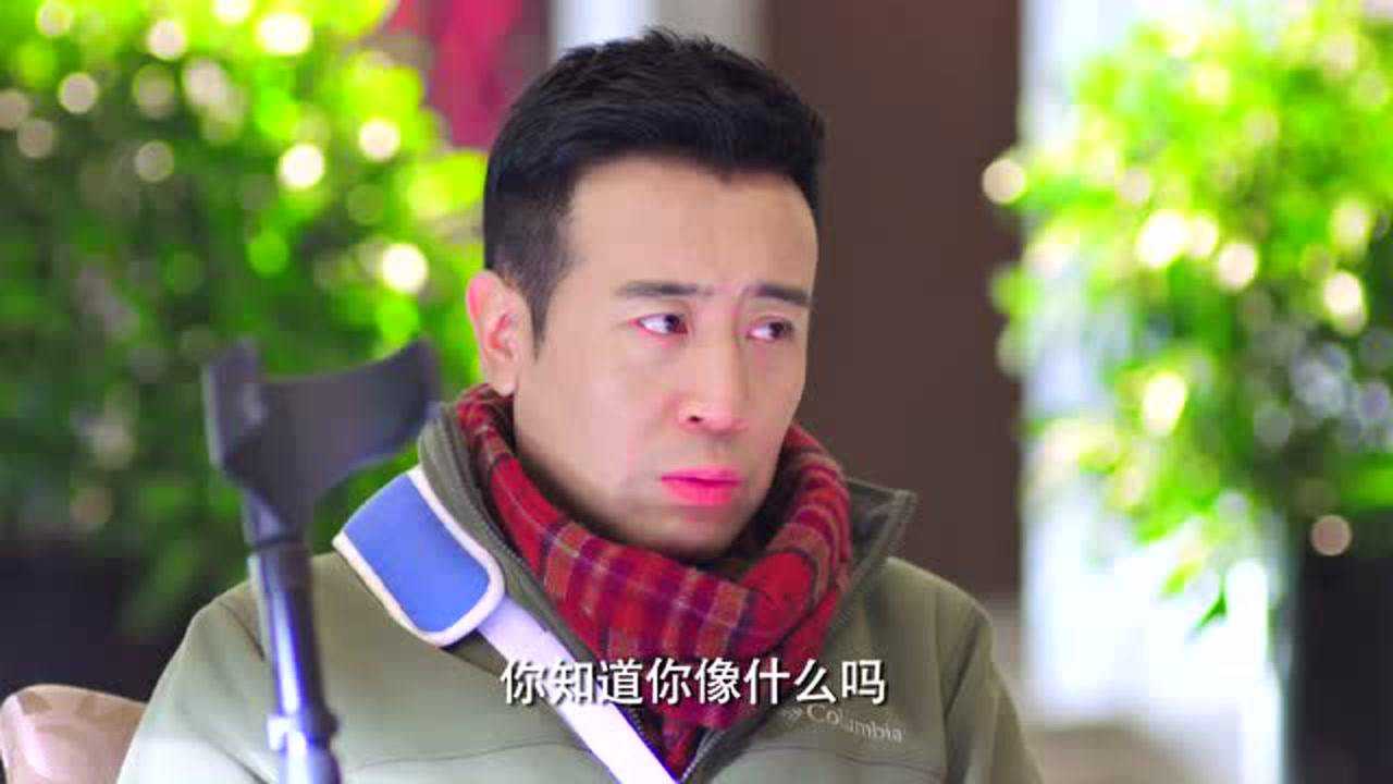 警花与警犬 42集