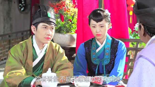 上错花轿之三嫁奇缘 30集