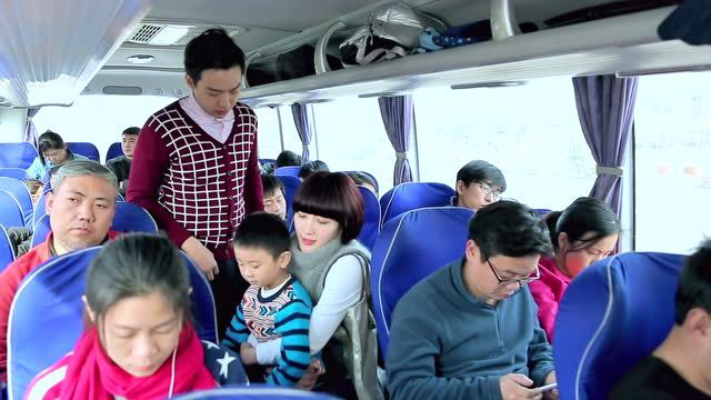 富贵逼人 19集