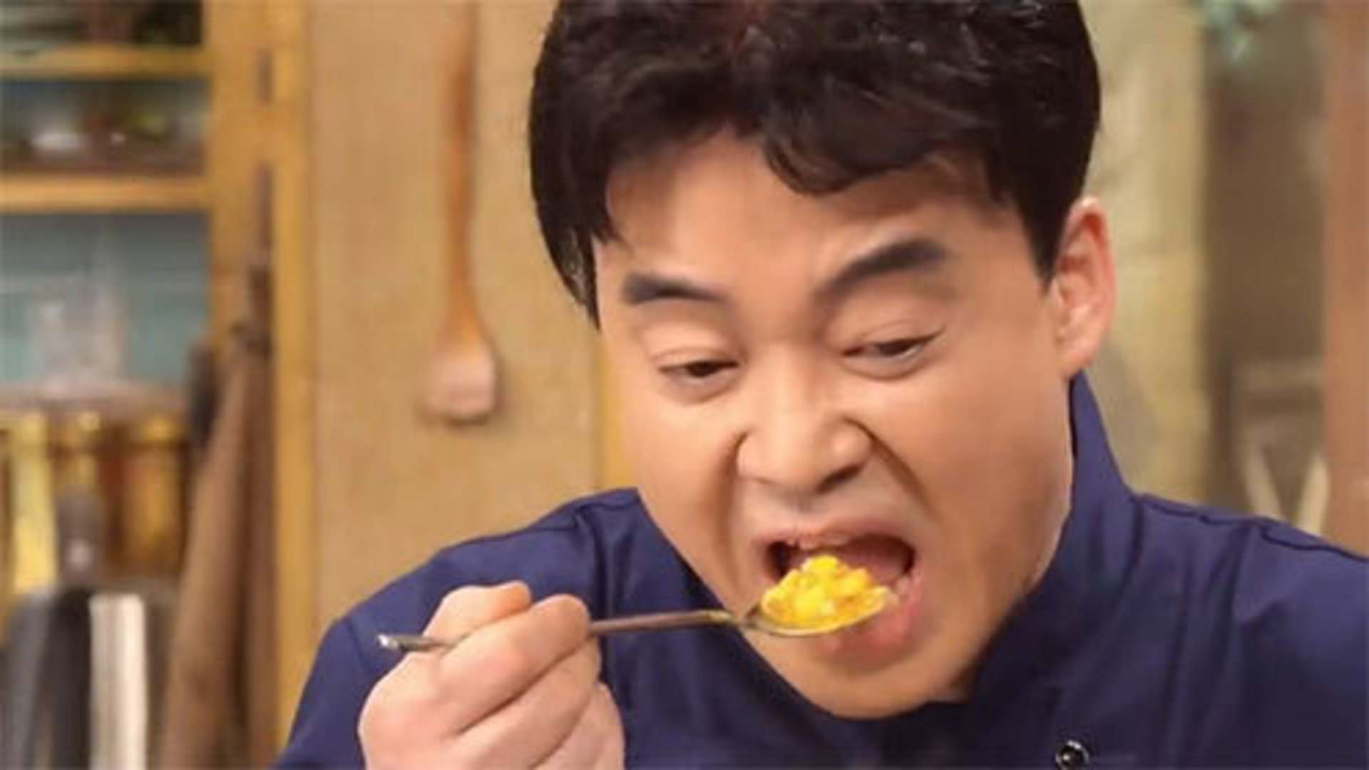 第9期:新式撩妹王牌咖喱料理