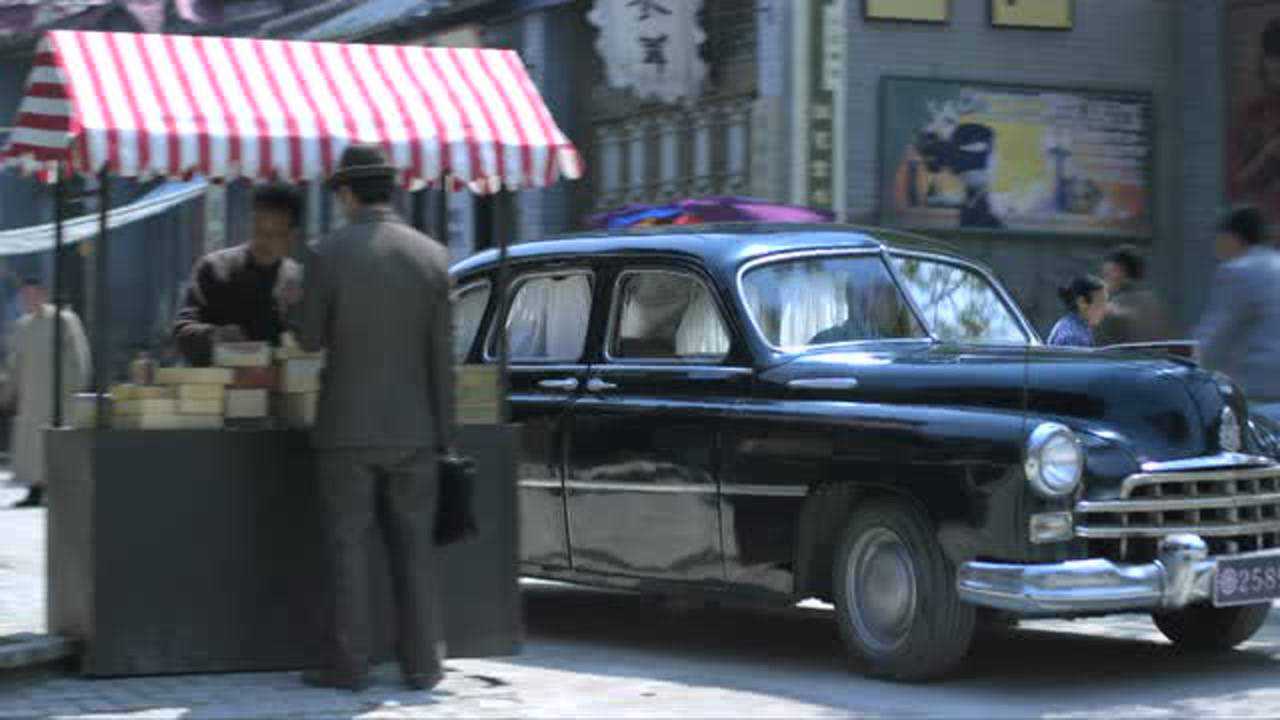 追击者 韩版 27集