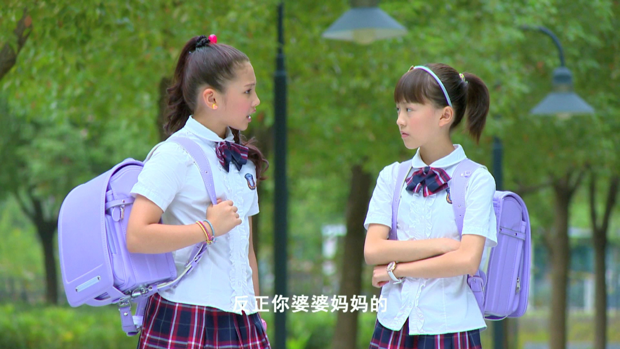 舞法天女朵法拉（上） 4集