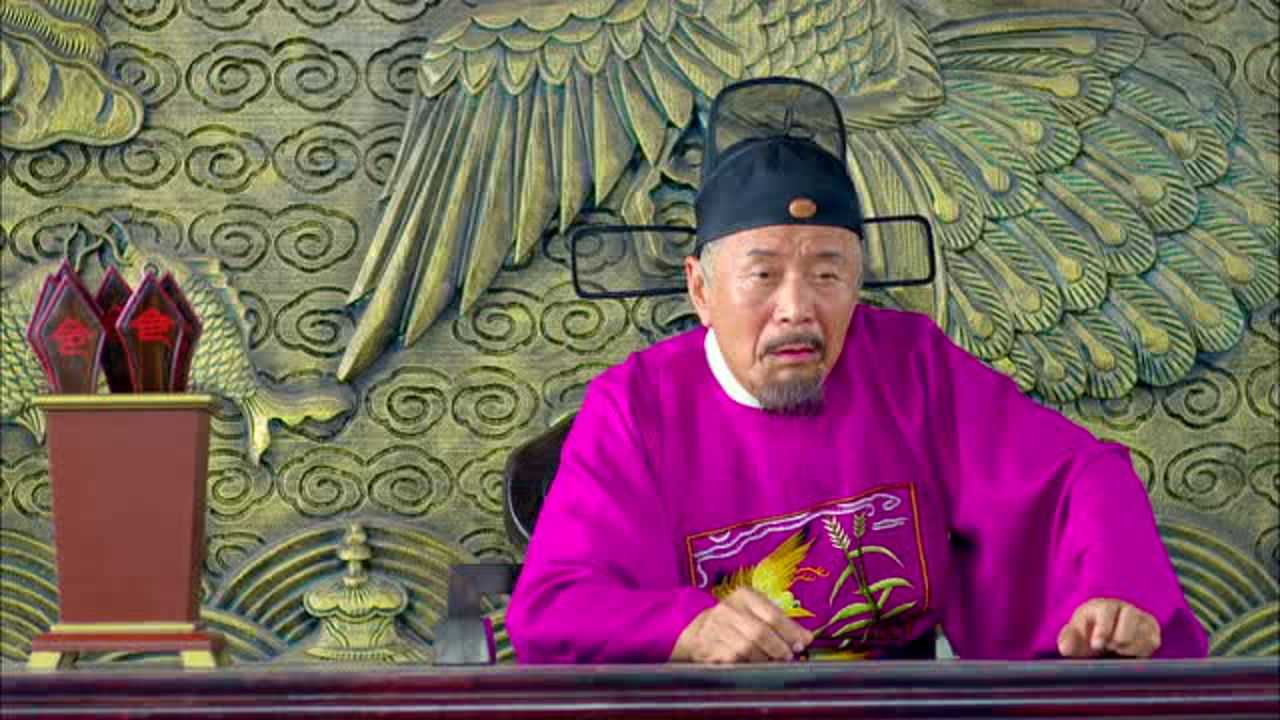 吉祥天宝 31集