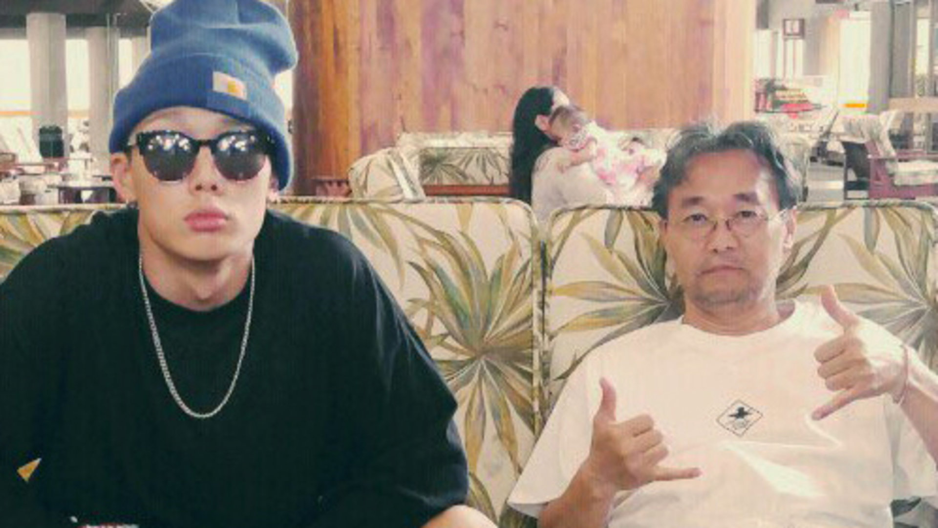 第10期：爸爸给儿子最后的惊喜