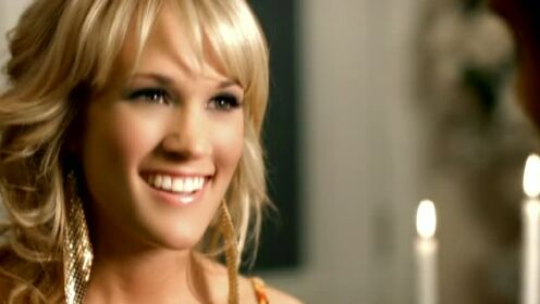 Carrie Underwood《Last Name》