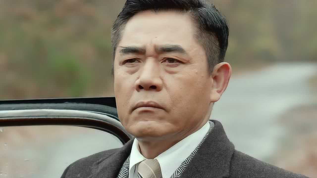 最后一张签证 35集
