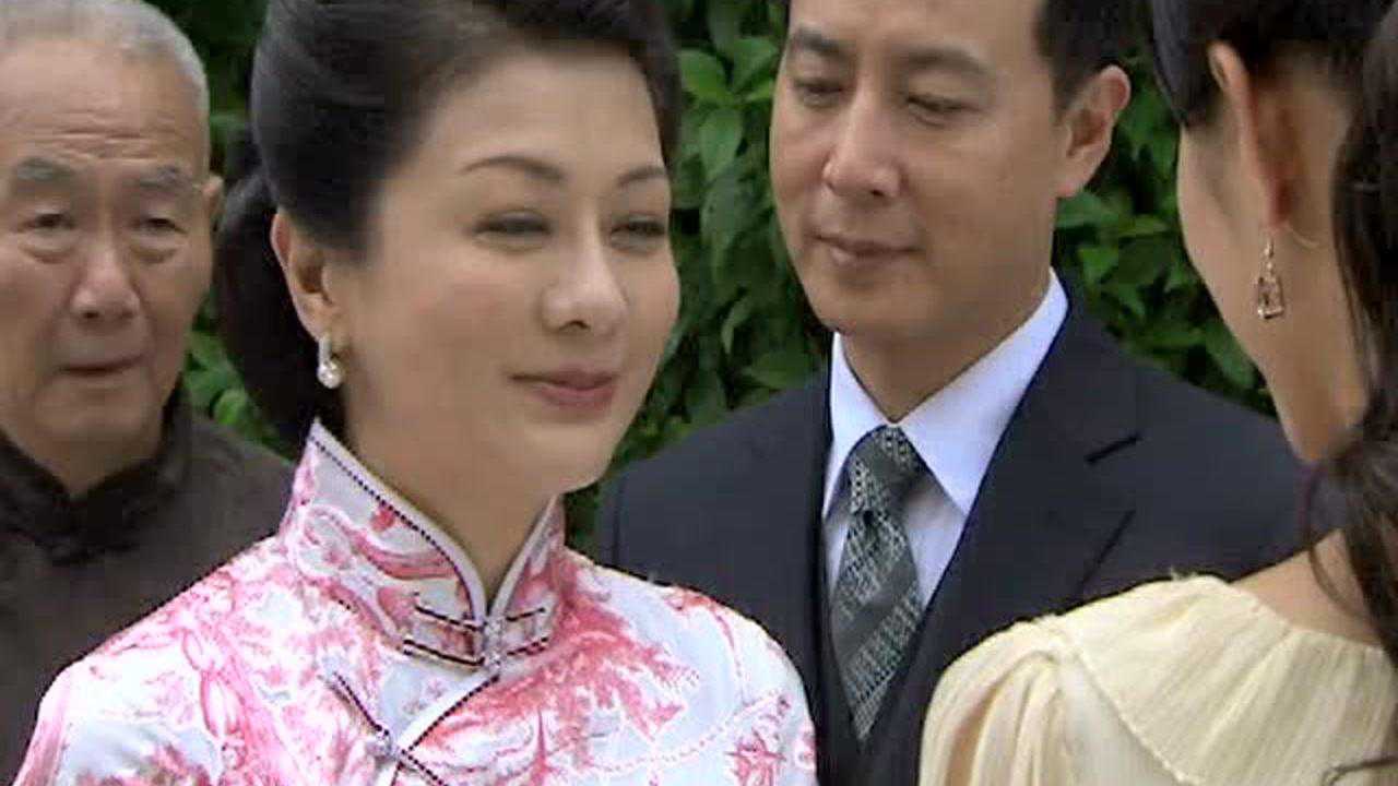 我的娘家,我的婆 13集