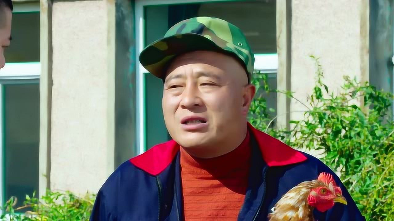 乡村爱情9（下） 9集