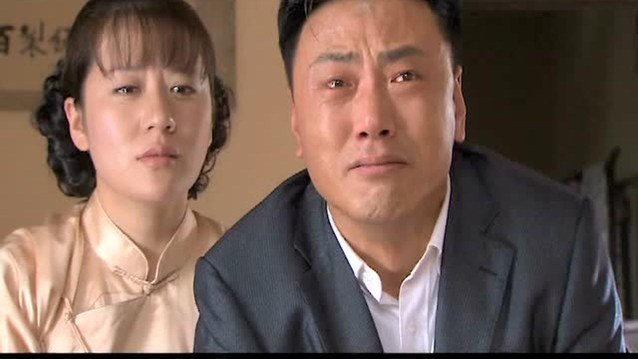 我的娘家,我的婆 35集