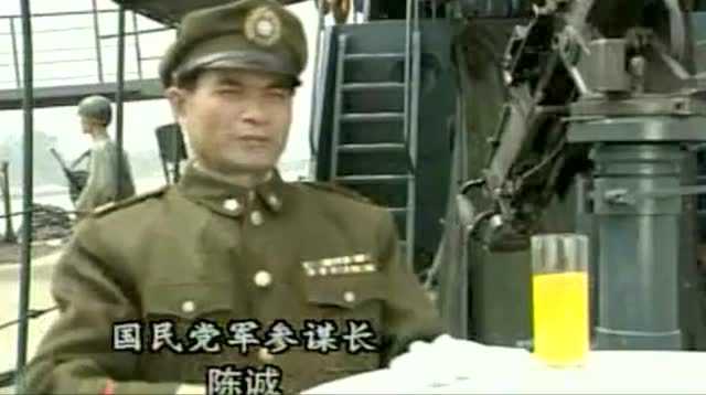 七战七捷 7集