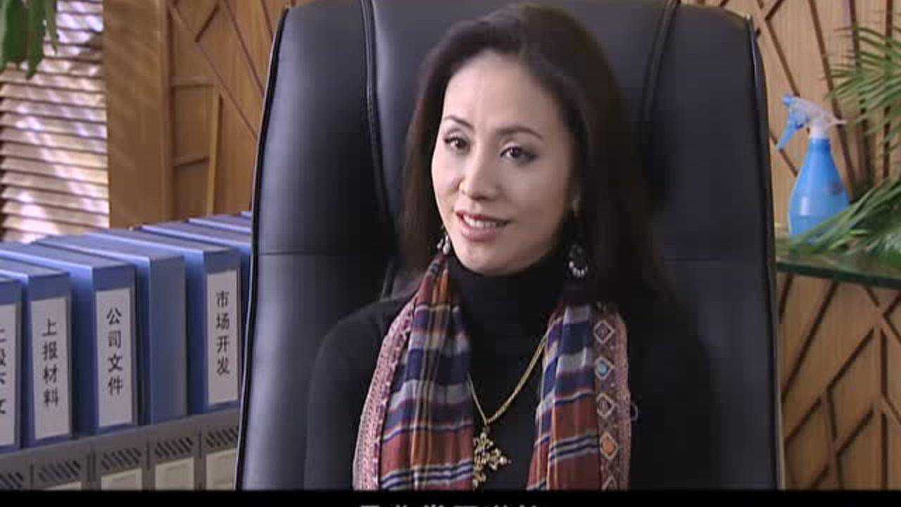 迷情姐妹 6集