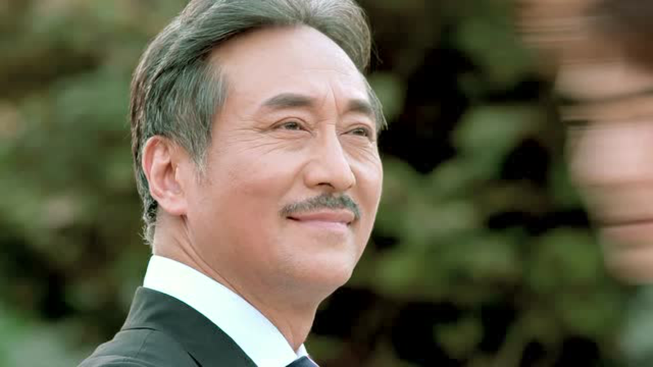 爱人的谎言 4集