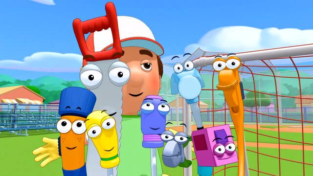 万能阿曼第三季