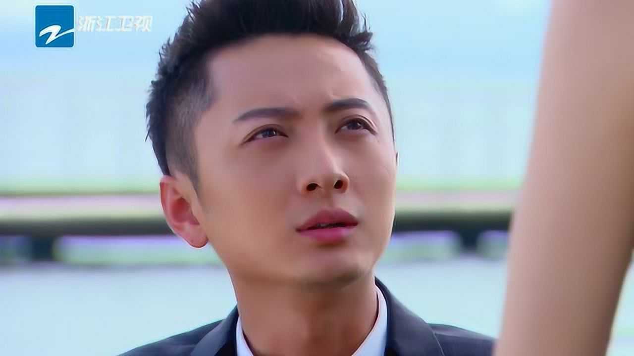遇见爱情的利先生 33集