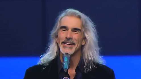 Guy Penrod《Leaning On The Everlasting Arms》