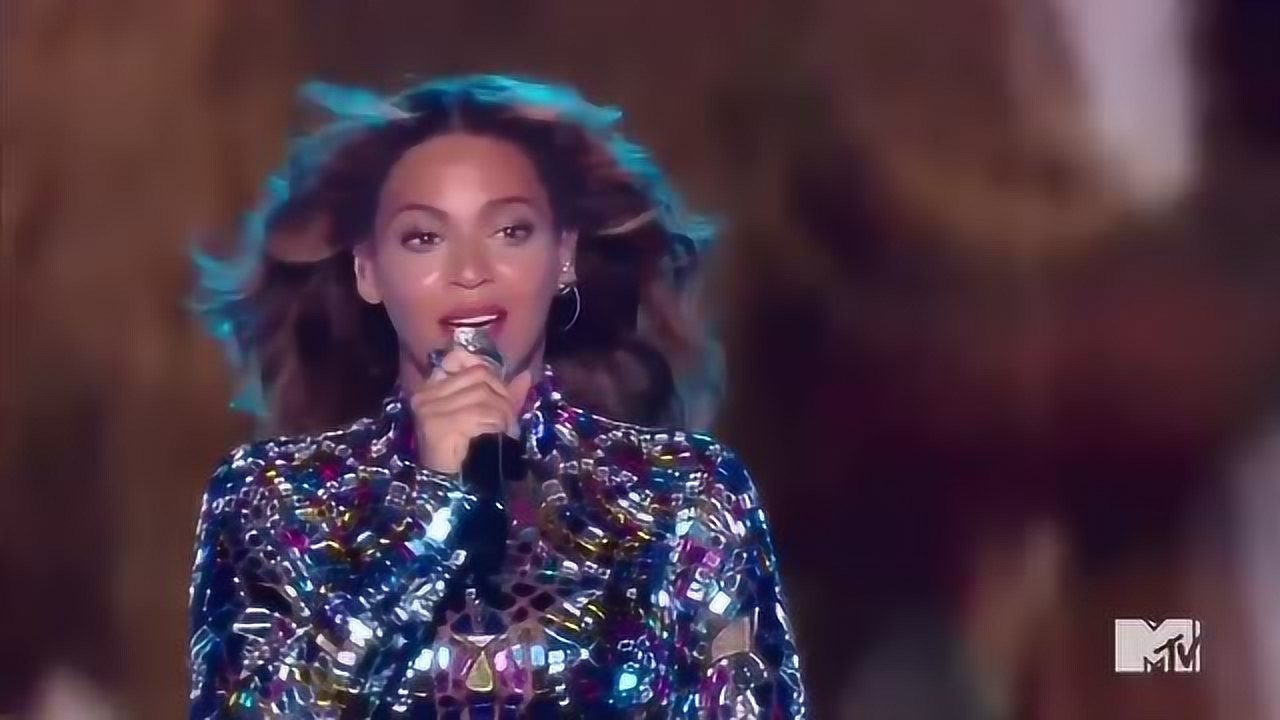 Beyoncé《Medley》现场版_高清1080P在线观看平台_腾讯视频