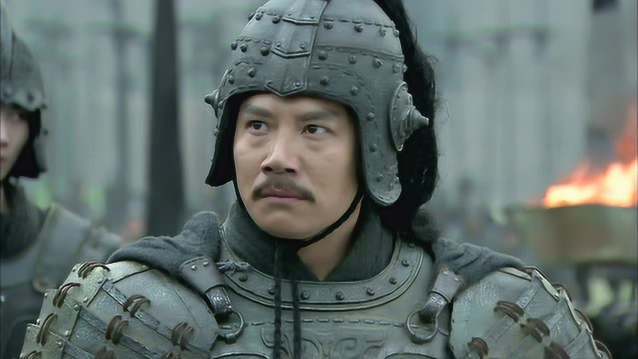 新三国演义 13集