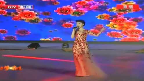 好运来 2013年北京卫视跨年晚会 现场版