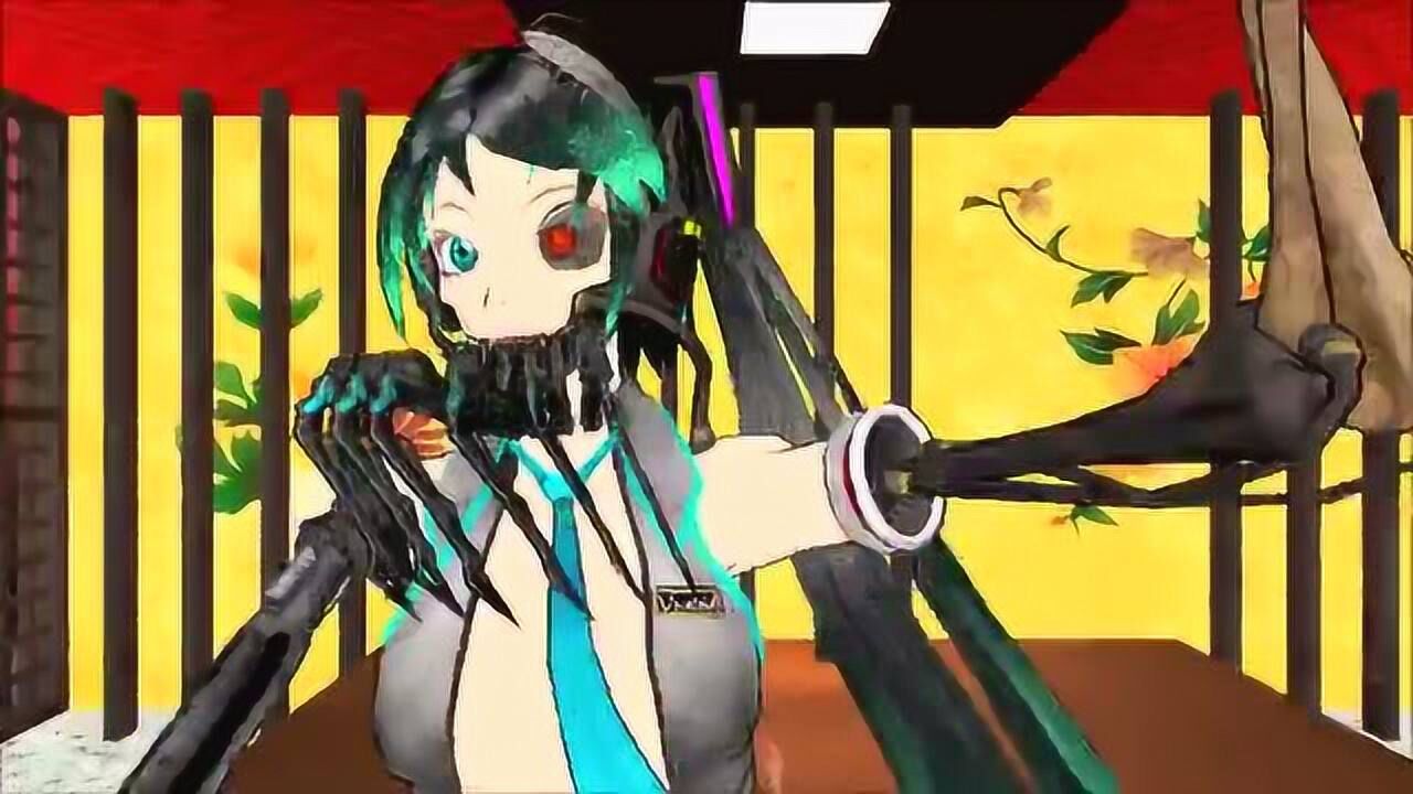 2017年5月25日發佈04:02骸音 mmd初音未來為你推薦自動連播03:06原來