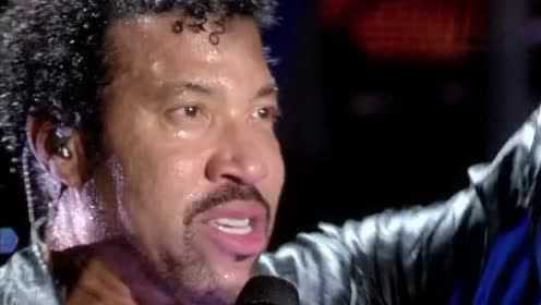 Lionel Richie《Say You Say Me》