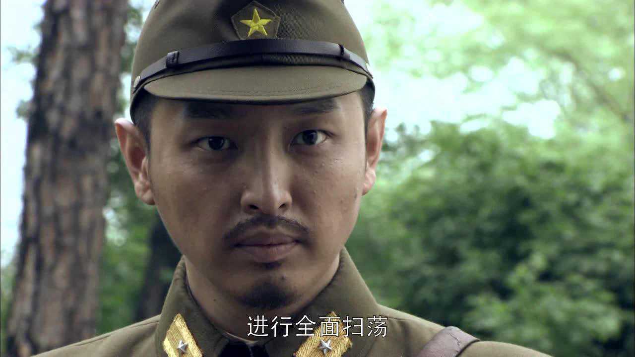 雳剑 16集