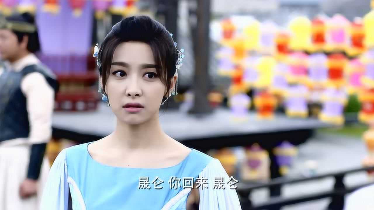 上古情歌 42集