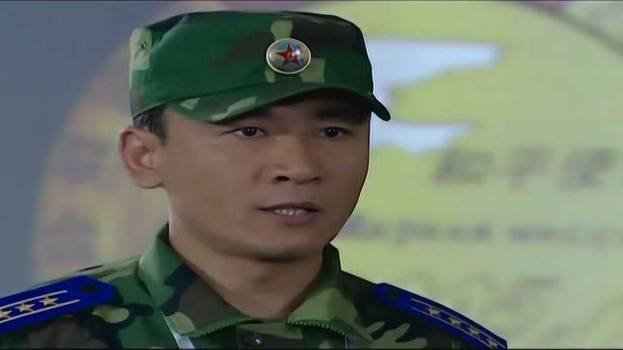 和平使命 22集