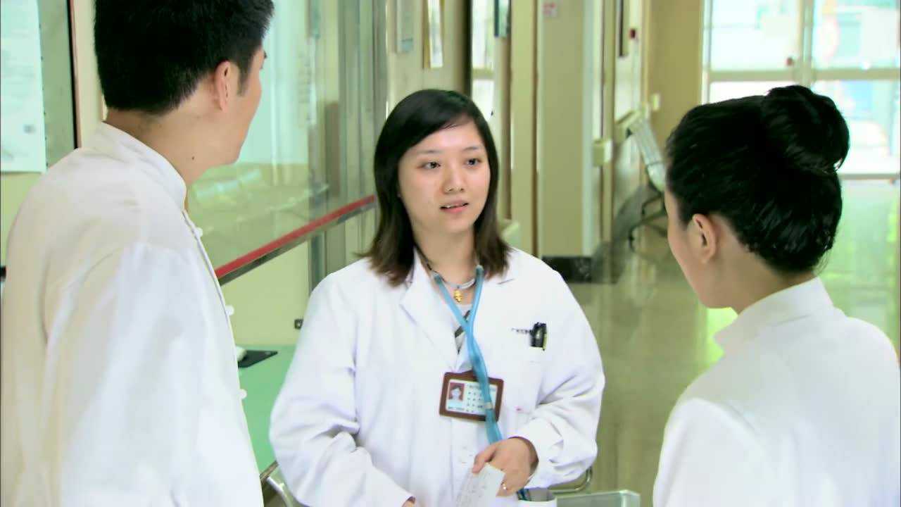 后厨 18集
