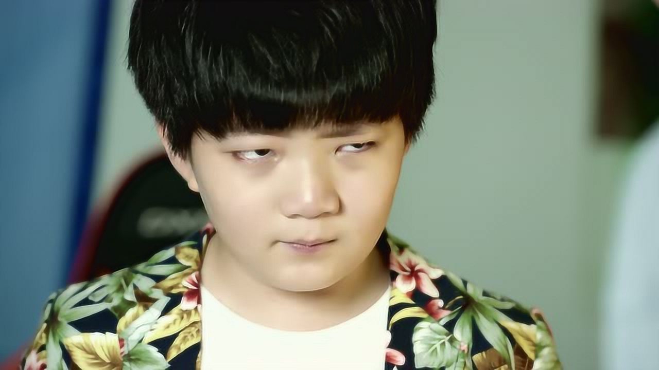 约吧！大明星 3集