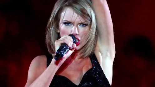 I Knew You Were Trouble(Live At 2015 The 1989 World Tour Shanghai)